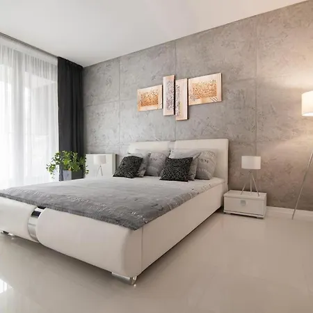 Aparthotel Art Nad Olawa *