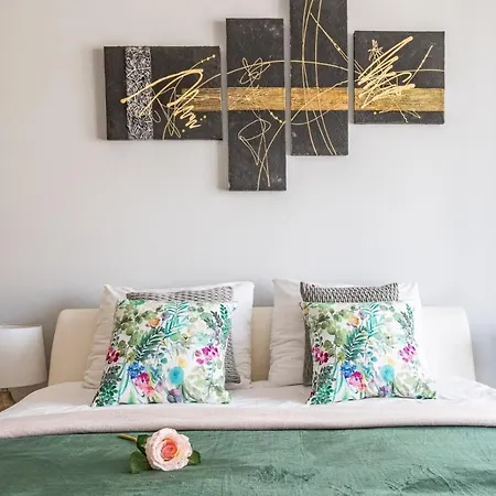 Апарт-отель Art Nad Olawa Вроцлав