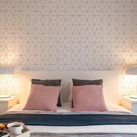 Art Nad Olawa Апарт-отель