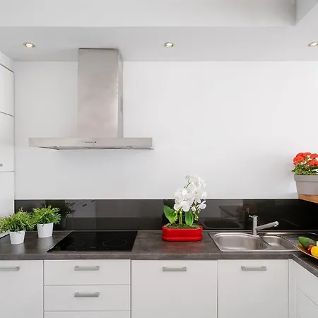 Art Nad Olawa 3* Вроцлав