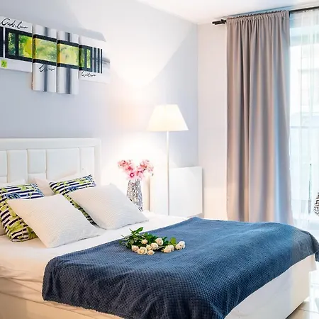 Aparthotel Art Nad Olawa 3*