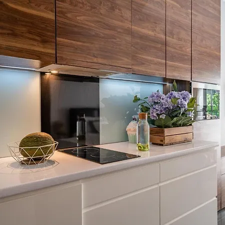 Art Nad Olawa 3* Wrocław