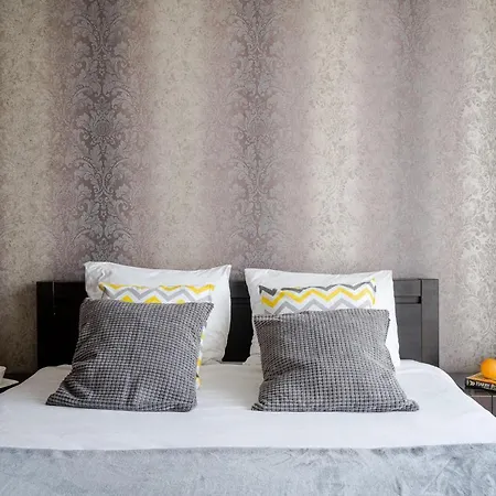 Art Nad Olawa Aparthotel Wrocław