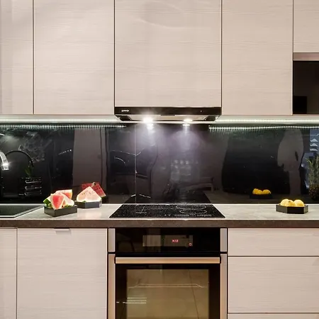 Aparthotel Art Nad Olawa 3*