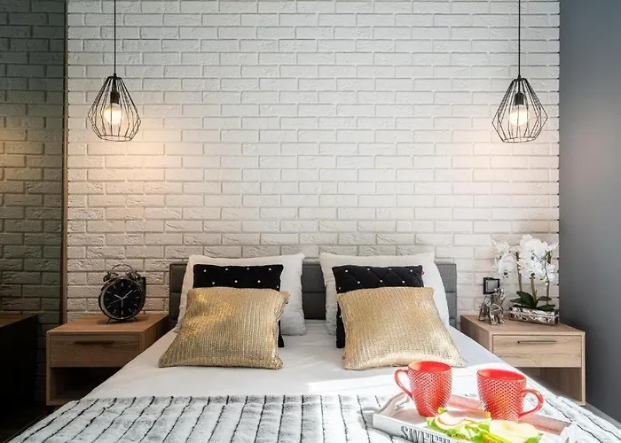 Aparthotel Art Nad Olawa