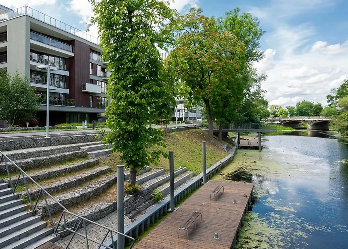 Art Nad Olawa Wrocław