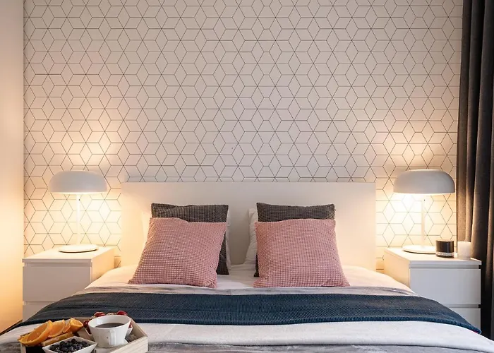 Art Nad Olawa Lejlighedshotel