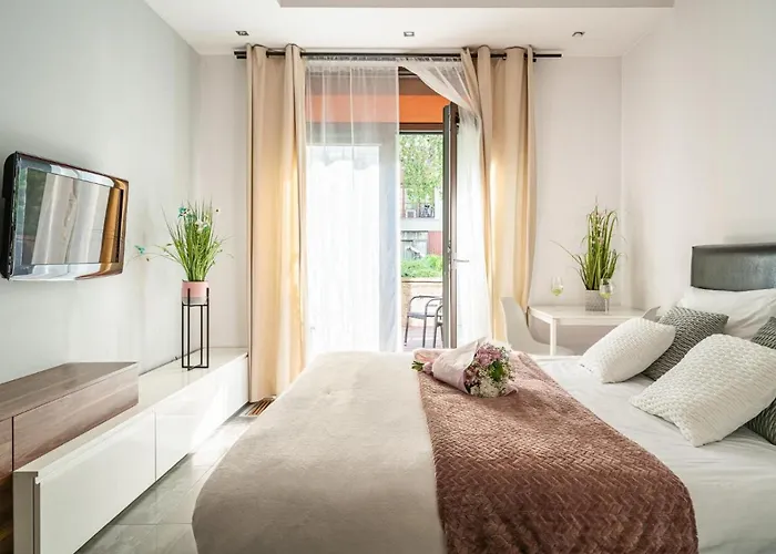 Art Nad Olawa 3* Wrocław