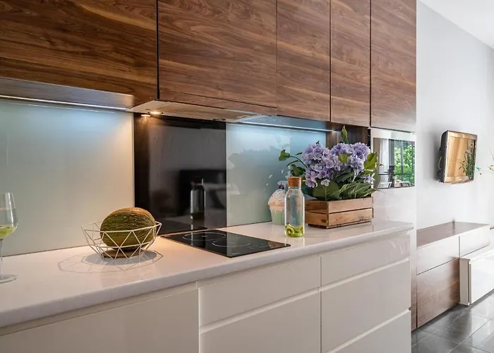 Art Nad Olawa 3* Wrocław